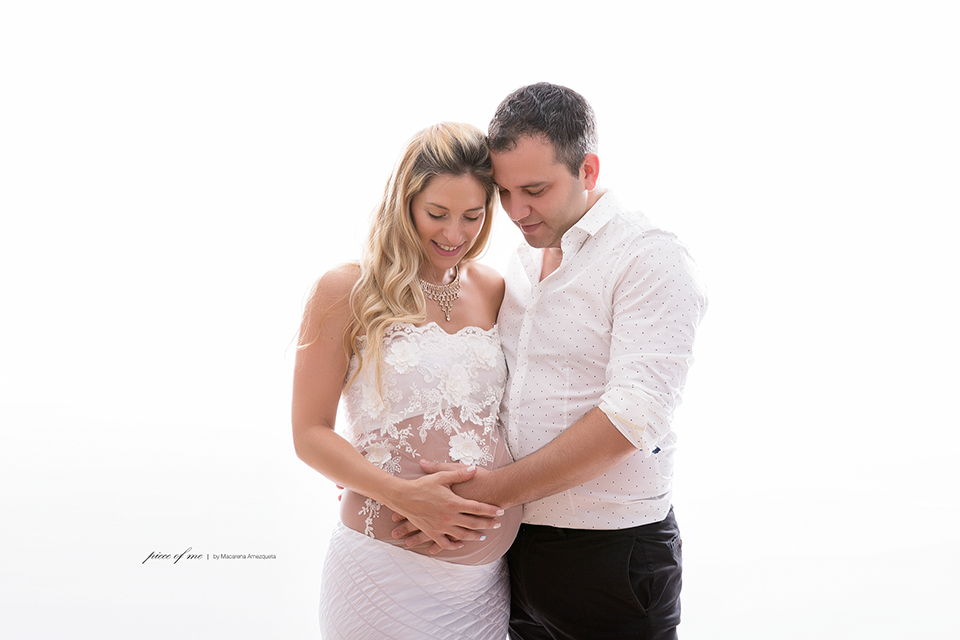 Sesiones de fotos para embarazadas