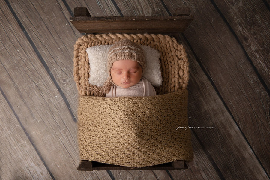 Sesion de fotos de bebes recien nacidos varones